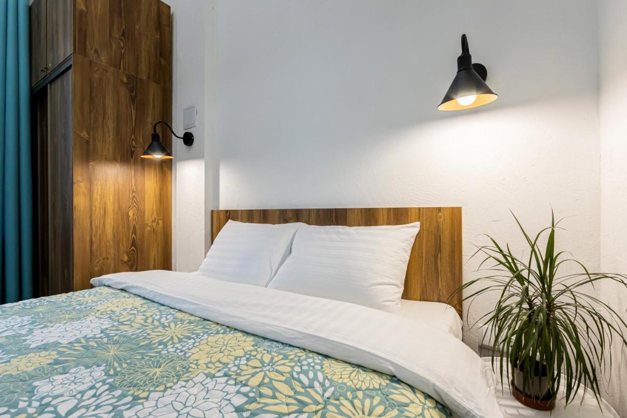 Apartmán Kyiv Sofia Loft Exteriér fotografie