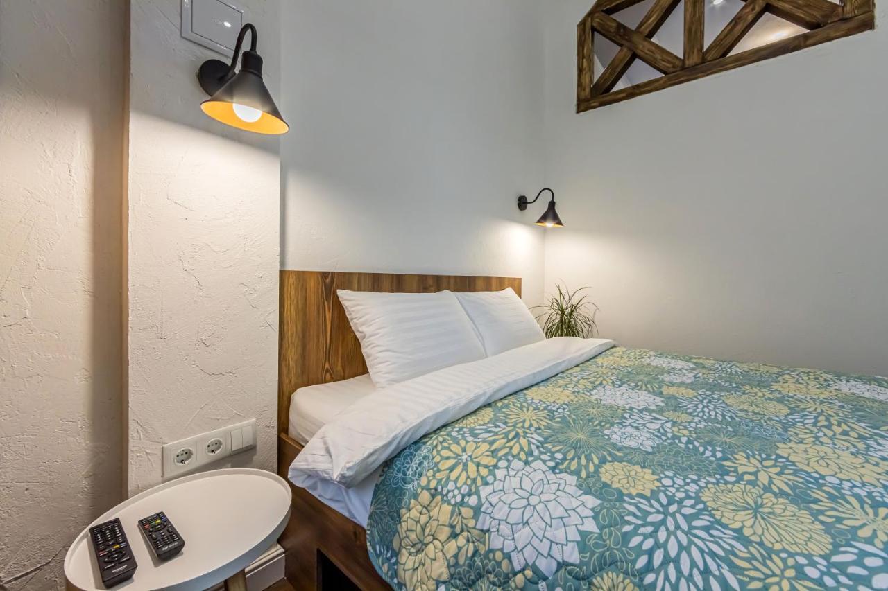 Apartmán Kyiv Sofia Loft Exteriér fotografie