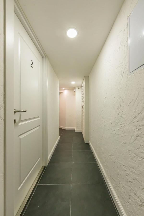 Apartmán Kyiv Sofia Loft Exteriér fotografie