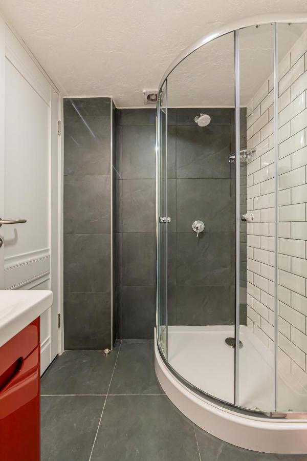 Apartmán Kyiv Sofia Loft Exteriér fotografie