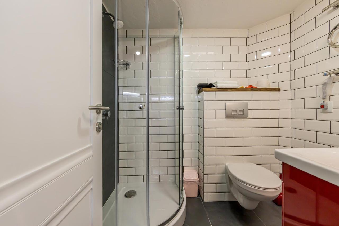 Apartmán Kyiv Sofia Loft Exteriér fotografie