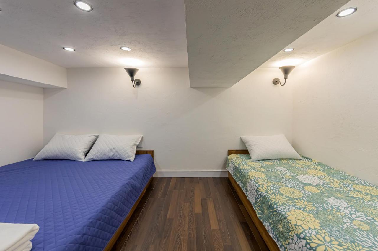 Apartmán Kyiv Sofia Loft Exteriér fotografie