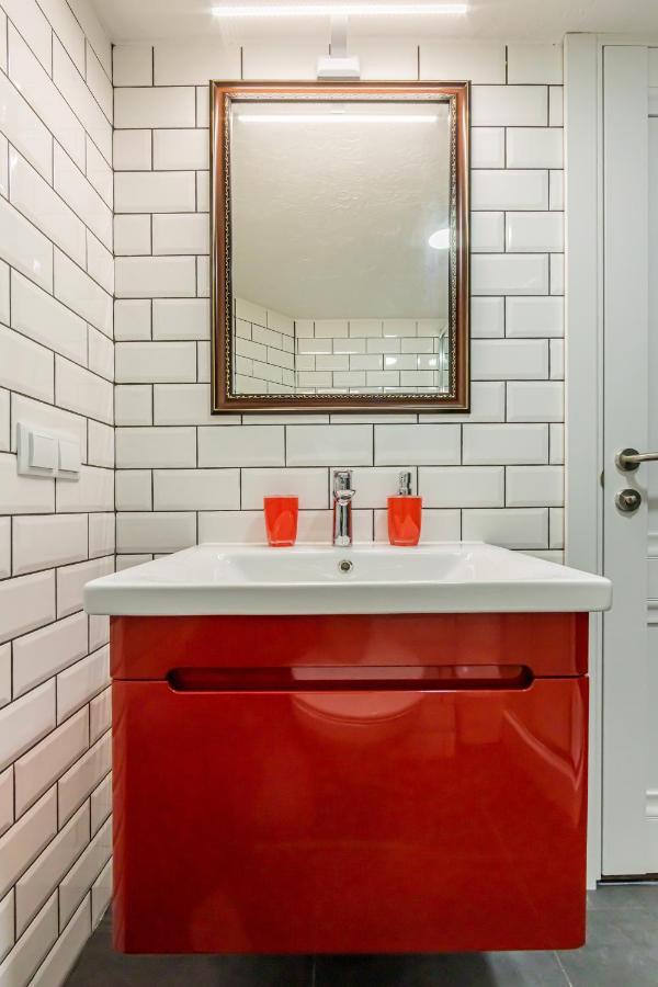 Apartmán Kyiv Sofia Loft Exteriér fotografie