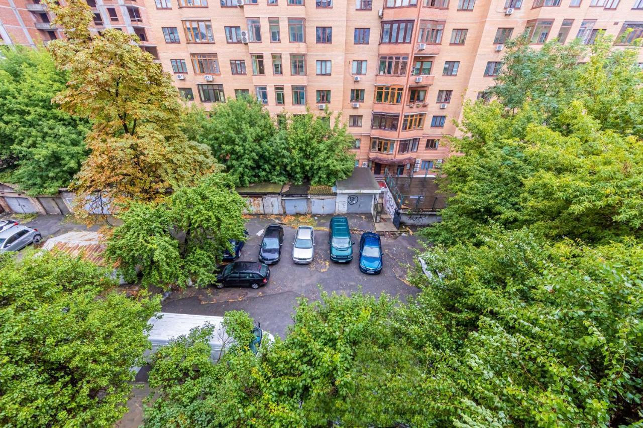 Apartmán Kyiv Sofia Loft Exteriér fotografie